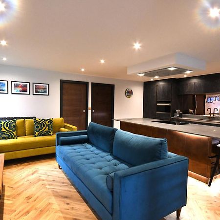 Luxury Non Smoking 2 Bedroom Retreat In Norfolk Attleborough Exterior foto
