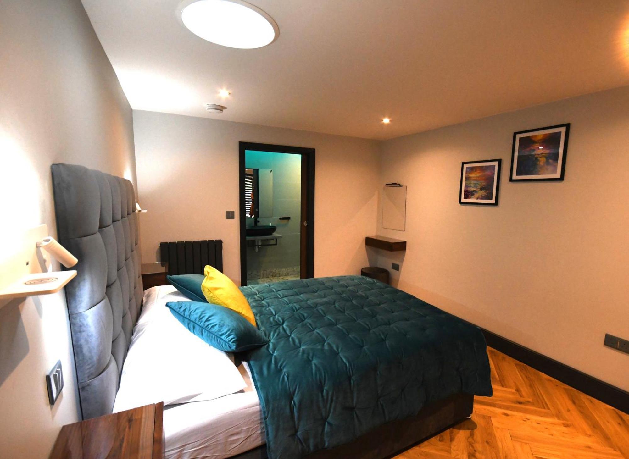 Luxury Non Smoking 2 Bedroom Retreat In Norfolk Attleborough Exterior foto