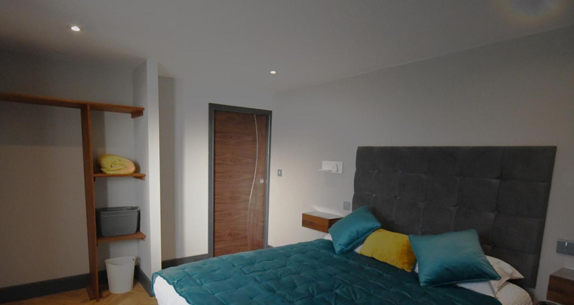 Luxury Non Smoking 2 Bedroom Retreat In Norfolk Attleborough Exterior foto
